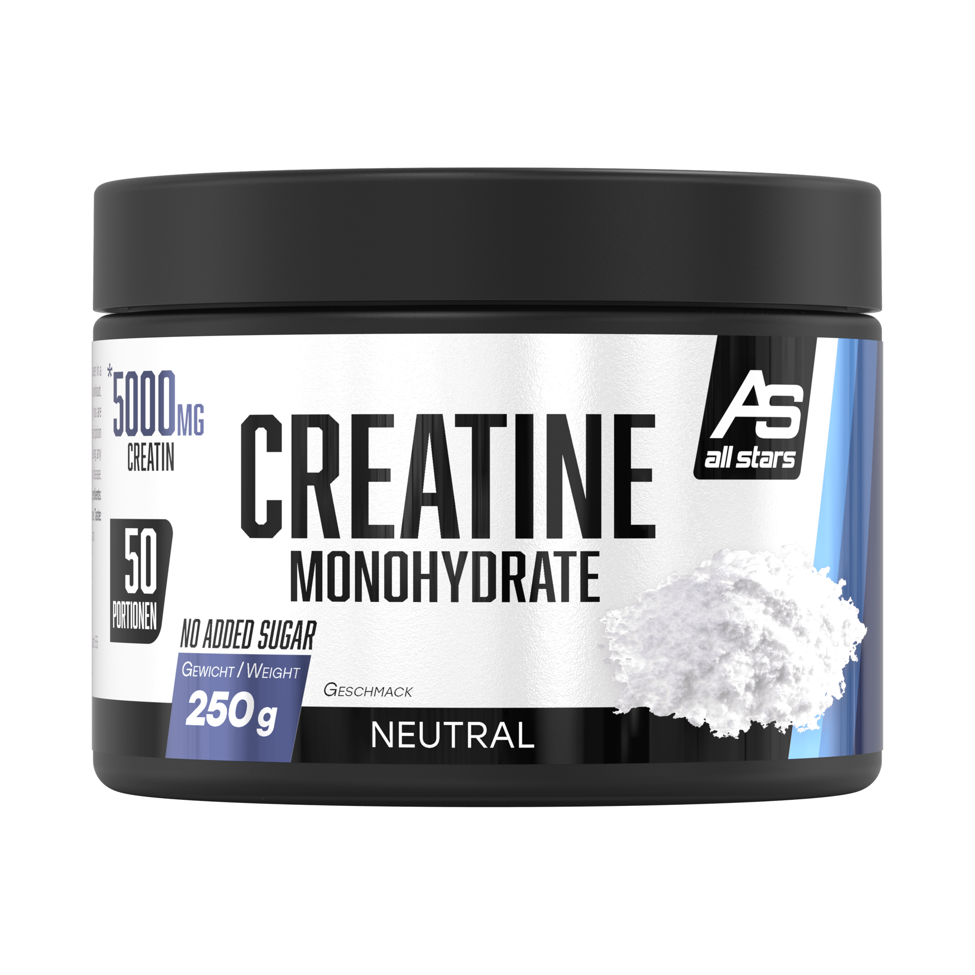 ALL STARS Sportnahrung Premium Sports Nutrition